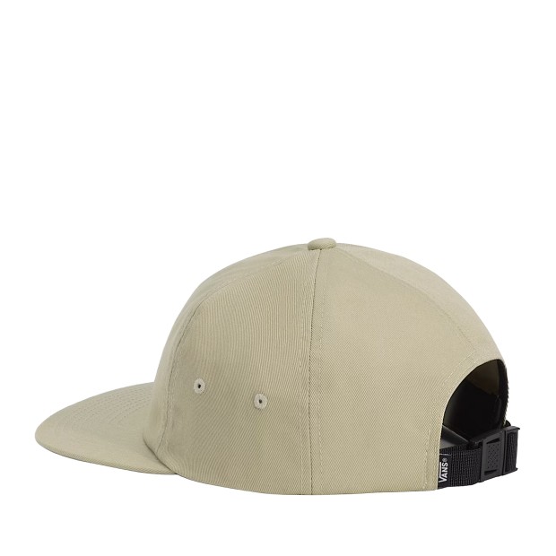 Vans Boné Jockey Elm