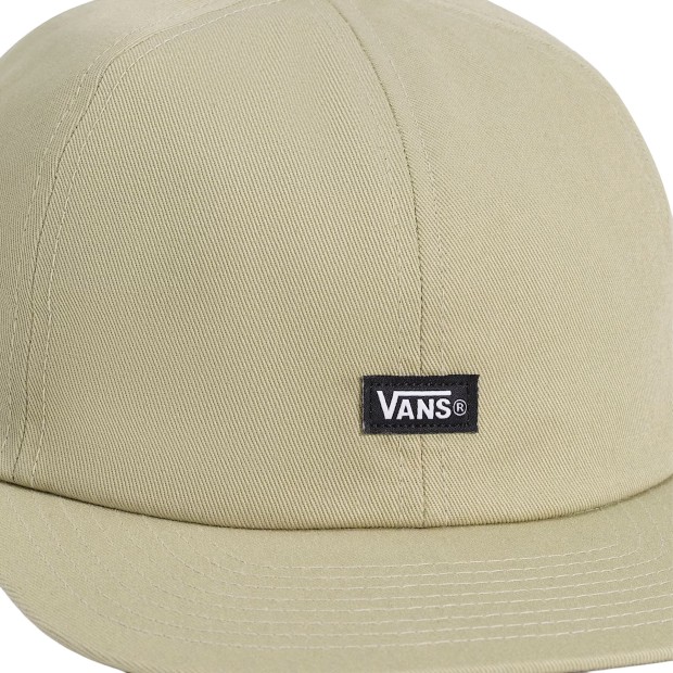 Vans Boné Jockey Elm