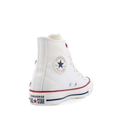 Converse All Star Hi Vintage White/egret/days Ahead