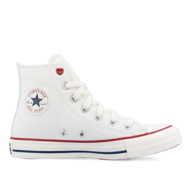 Converse Chuck Taylor All Star Hi Vintage White/egret/days Ahead