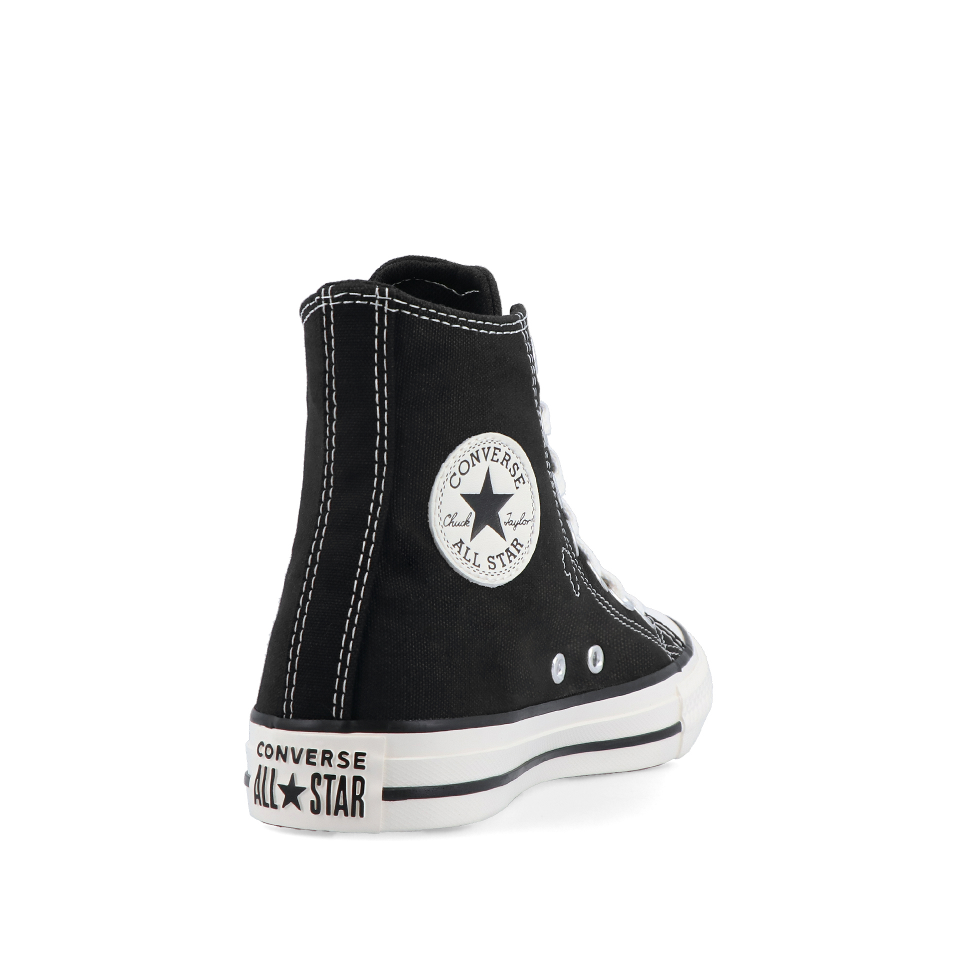 Converse All Star Hi Black/egret/days Ahead