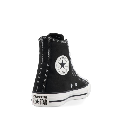 Converse All Star Hi Black/egret/days Ahead