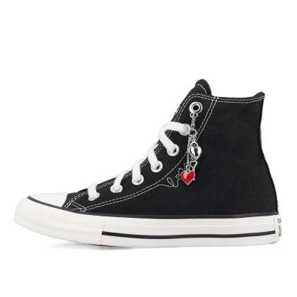 Converse All Star Hi Black/egret/days Ahead