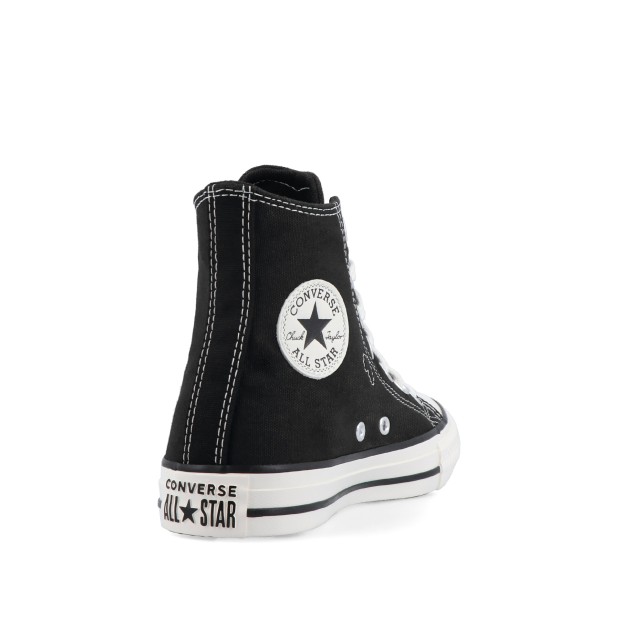 Converse All Star Hi Black/egret/days Ahead