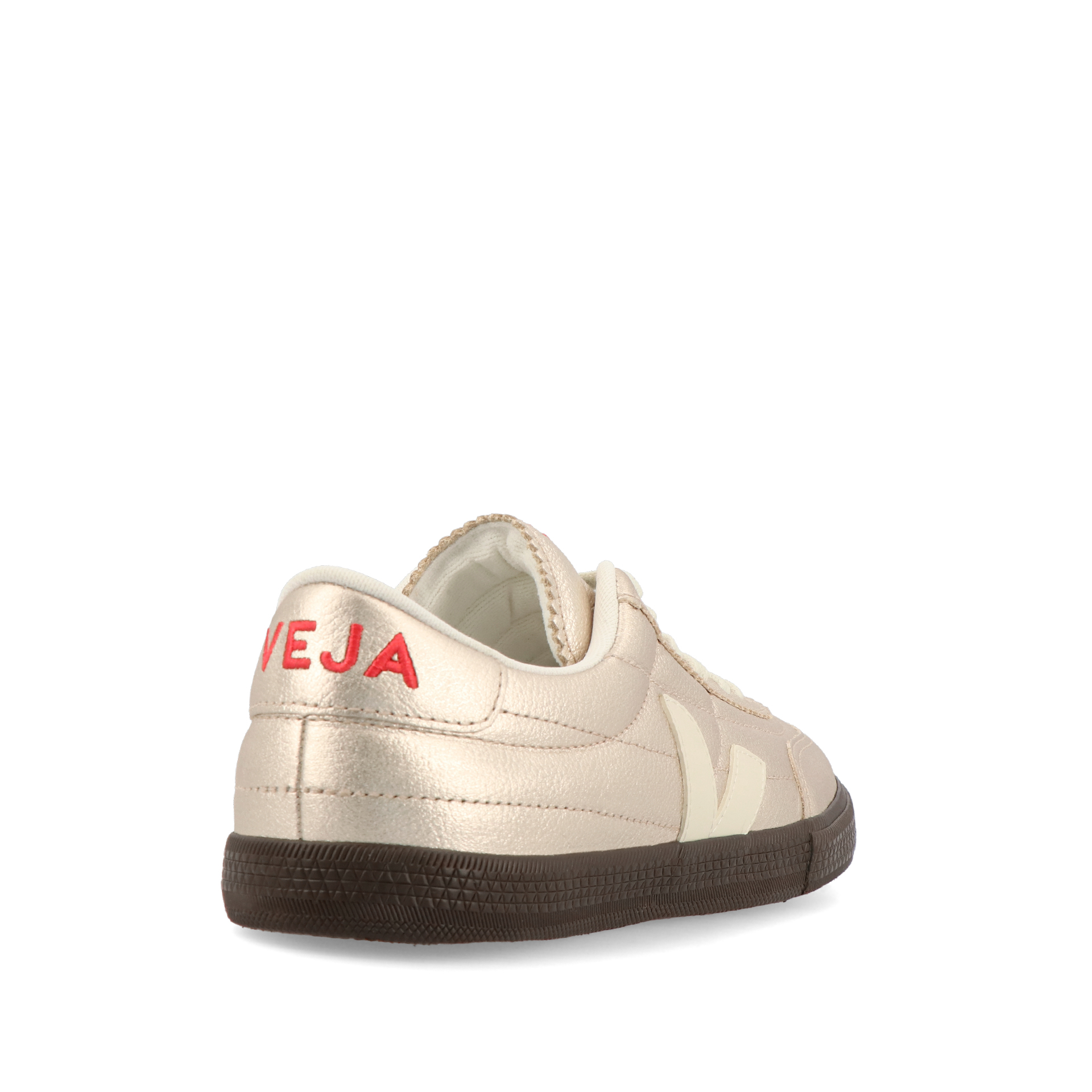 Veja Panenka O.t. Leather Platine Pierre Eagle