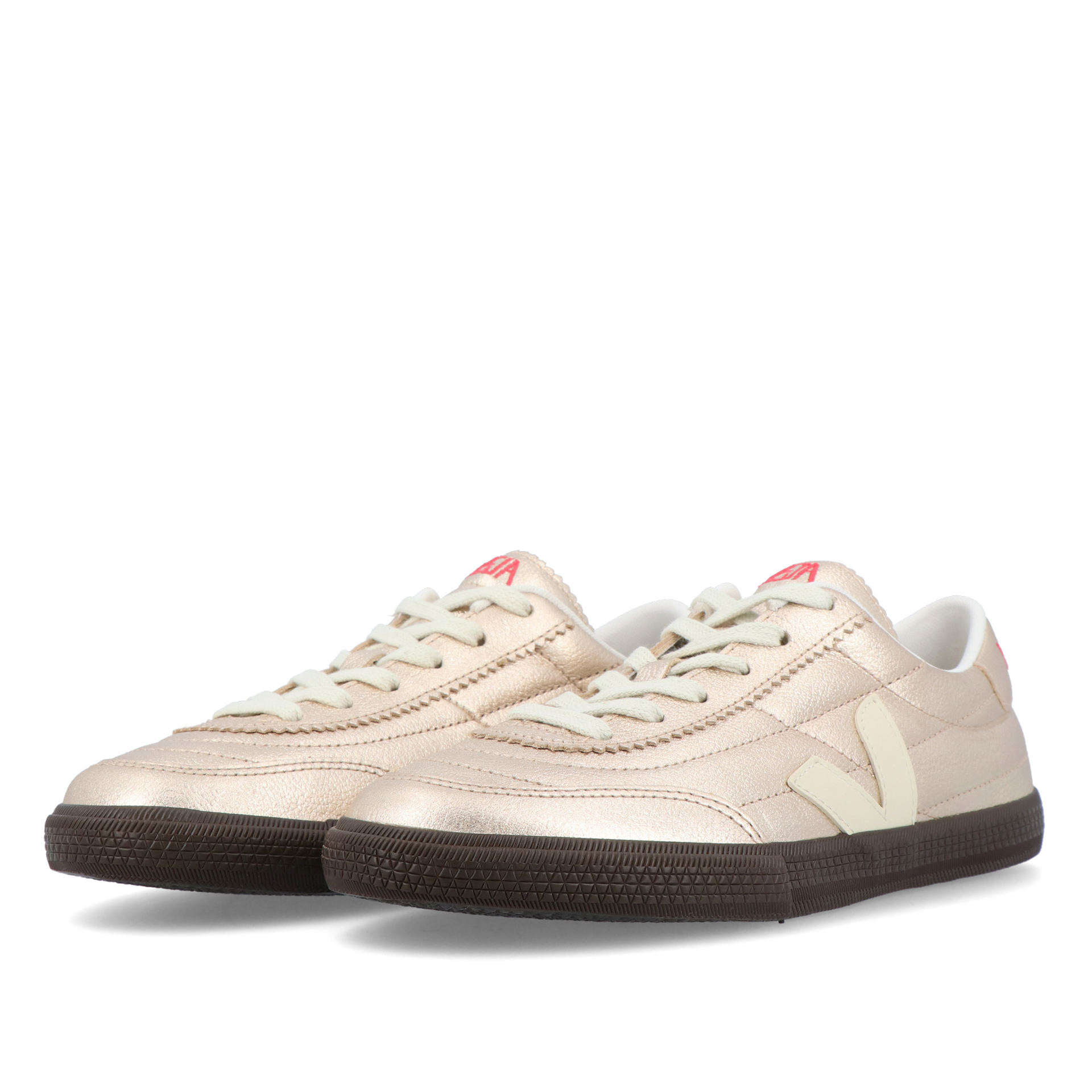 Veja Panenka O.t. Leather Platine Pierre Eagle