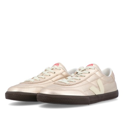 Veja Panenka O.t. Leather Platine Pierre Eagle