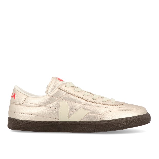 Veja Panenka O.t. Leather Platine Pierre Eagle