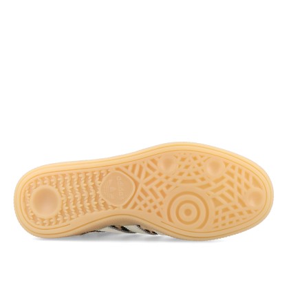 adidas Originals Handball Spezial W Magic Beige / Ivory / Aurora Ivy