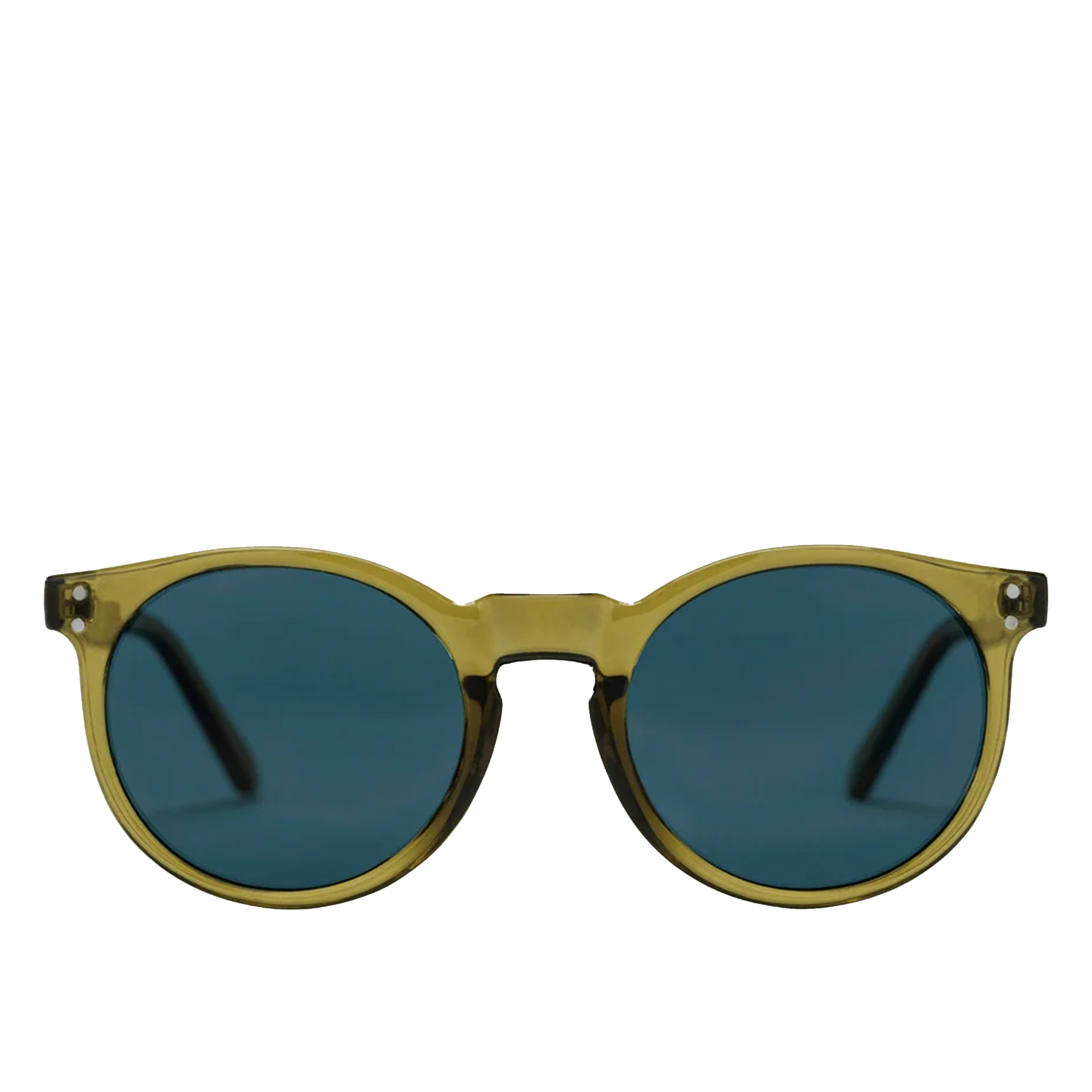 Chpo Óculos Lafitenia Moss Green/black