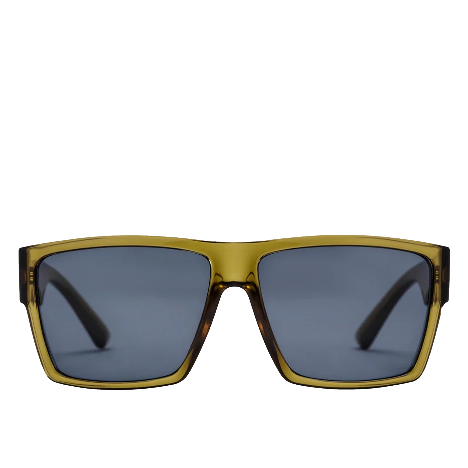Chpo Oculos Miguel Moss Green/black