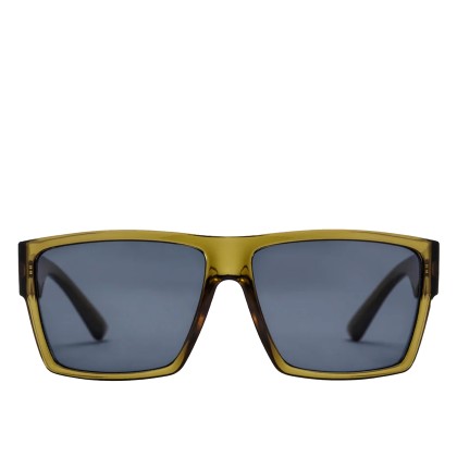 Chpo Oculos Miguel Moss Green/black