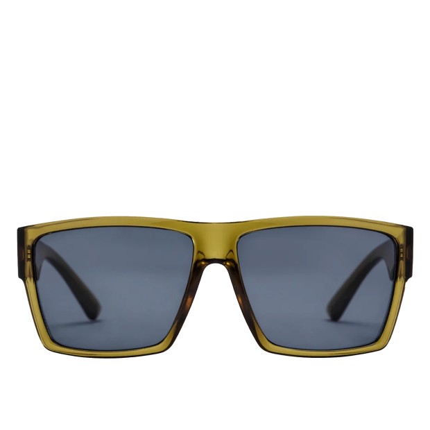Chpo Oculos Miguel Moss Green/black