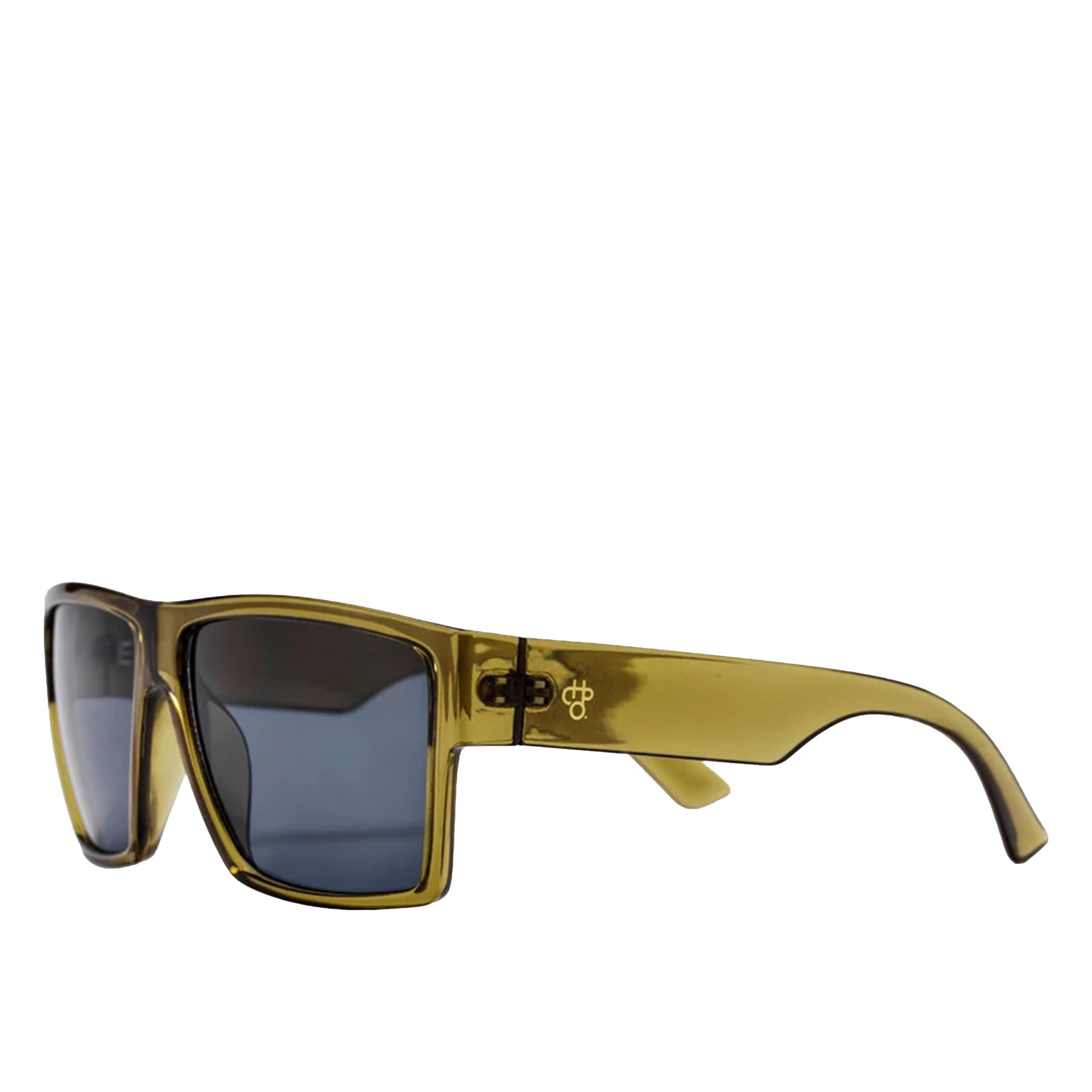 Chpo Oculos Miguel Moss Green/black
