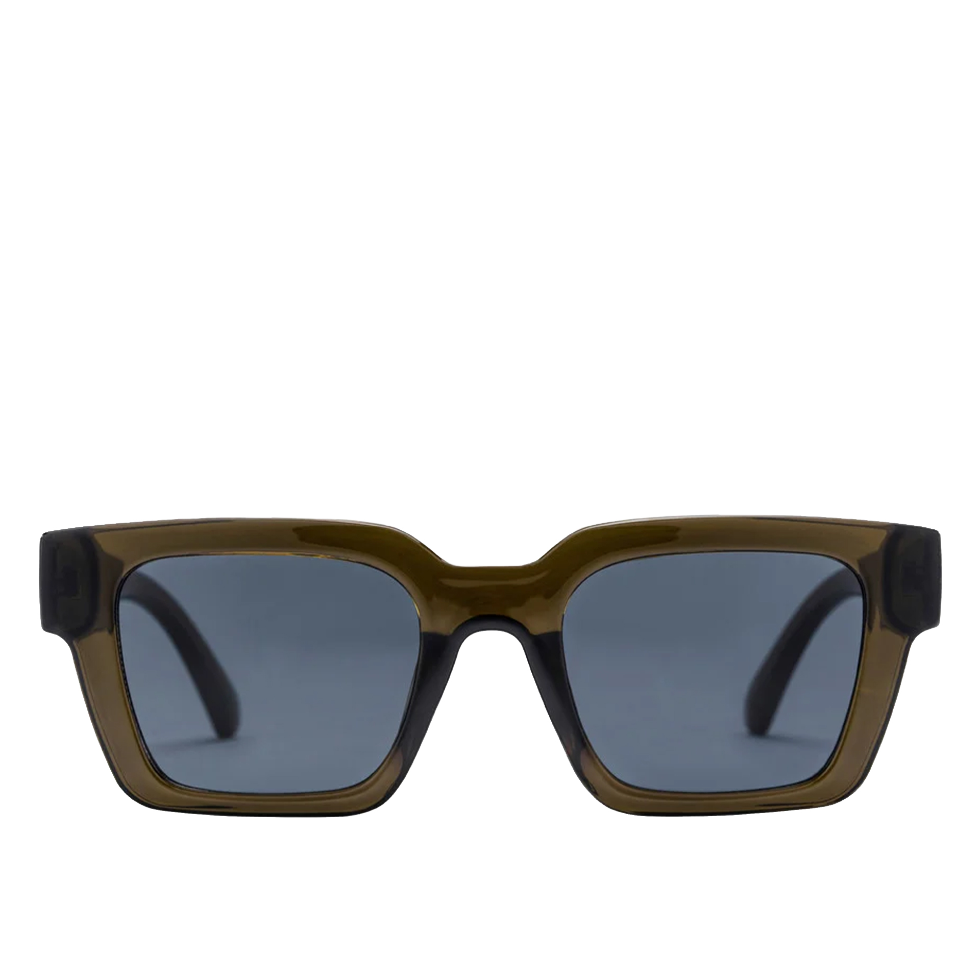 Chpo Óculos Max Moss Green/black