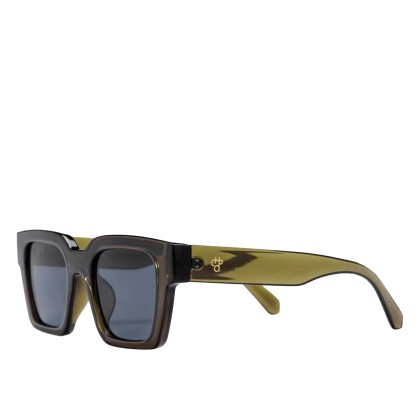 Chpo Óculos Max Moss Green/black Chpo Óculos Max Moss Green/black