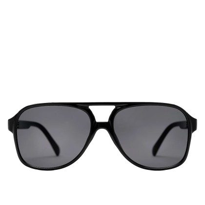 Chpo Oculos Dallas Shiny Black/black