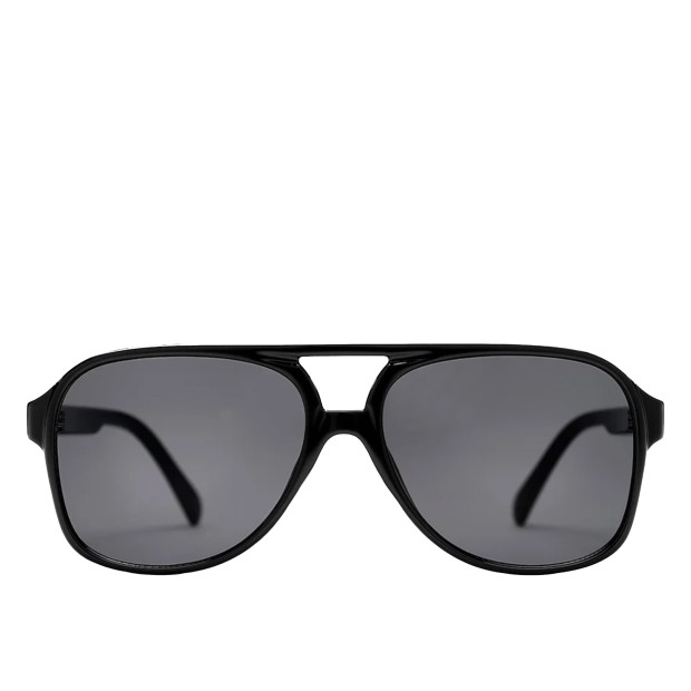 Chpo Oculos Dallas Shiny Black/black