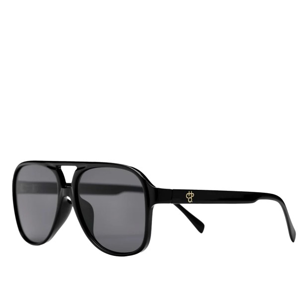 Chpo Óculos Dallas Shiny Black/black