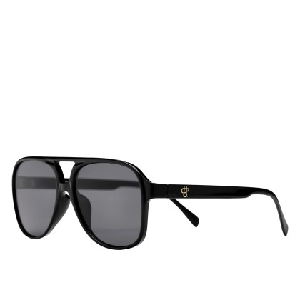 Chpo Oculos Dallas Shiny Black/black