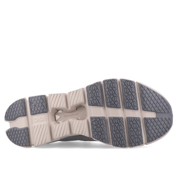 On Running Cloud X 4 Ad Cinder / Desert