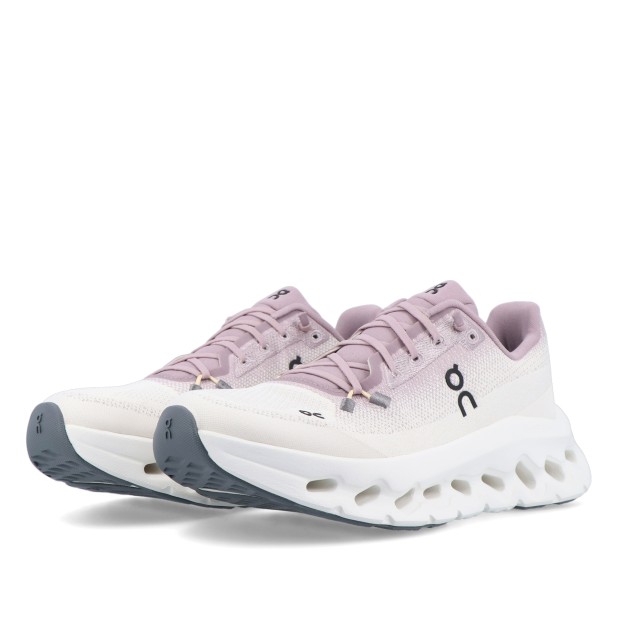 On Running Cloudtilt Heron / Dew