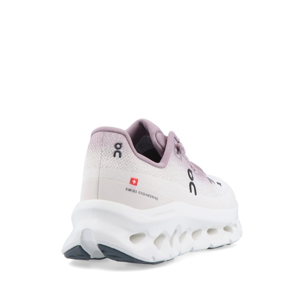 On Running Cloudtilt Heron / Dew