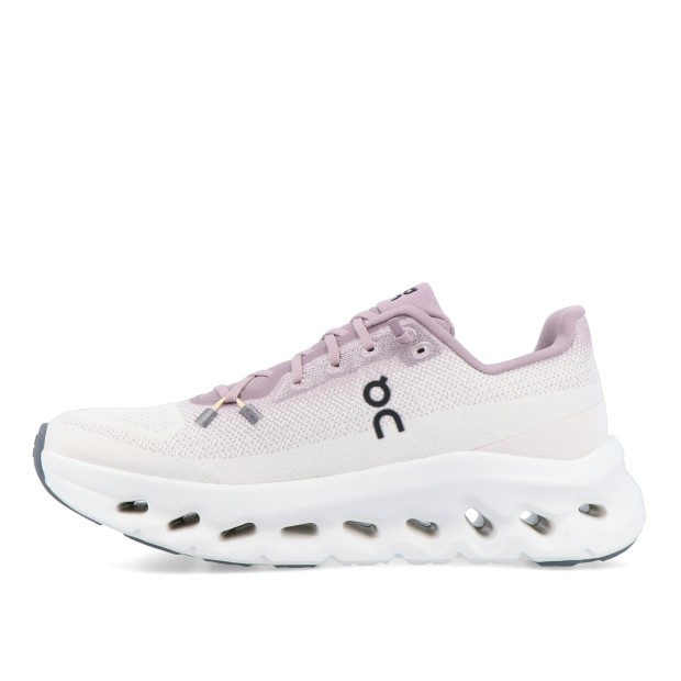 On Running Cloudtilt Heron / Dew