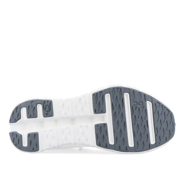 On Running Cloudtilt Heron / Dew