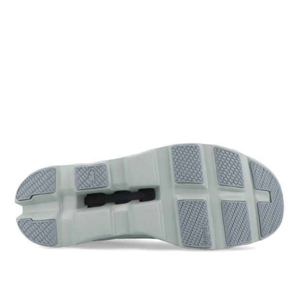 On Running Cloudmonster Void Iceberg / Tin