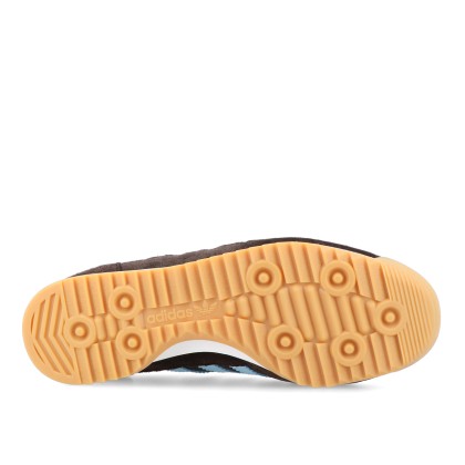 adidas Originals Sl 72 Og W Aurora Coffee / Icey Blue / Off White