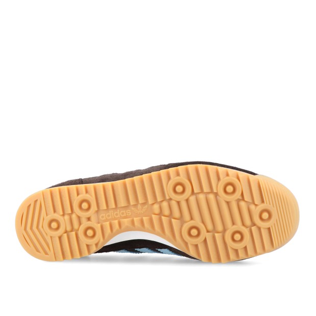 adidas Originals Sl 72 Og W Aurora Coffee / Icey Blue / Off White