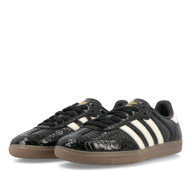 adidas Originals Samba Og W Core Black / Off White / Gum