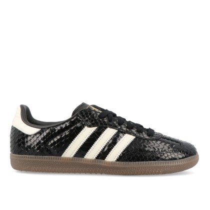adidas Originals Samba Og W Core Black / Off White / Gum