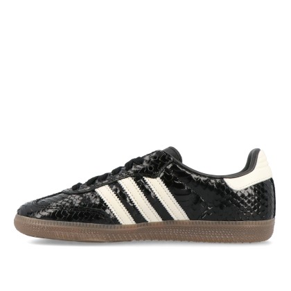 adidas Originals Samba Og W Core Black / Off White / Gum