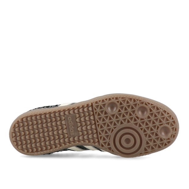 adidas Originals Samba Og W Core Black / Off White / Gum