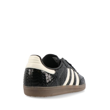 adidas Originals Samba Og W Core Black / Off White / Gum