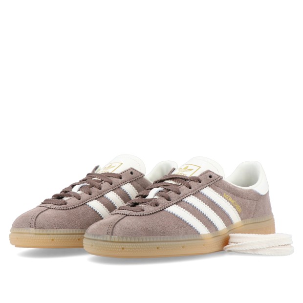 adidas Originals Muenchen W Earth Strata / Off White