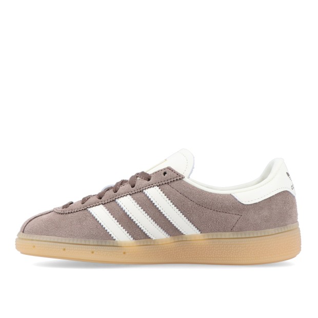adidas Originals Muenchen W Earth Strata / Off White