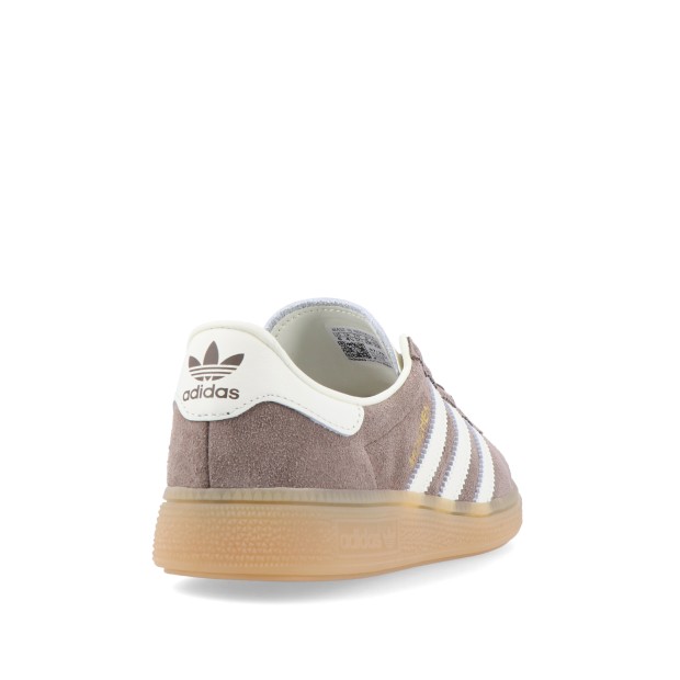 adidas Originals Muenchen W Earth Strata / Off White