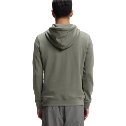 BOSS Sweat Wetalk Open Grey