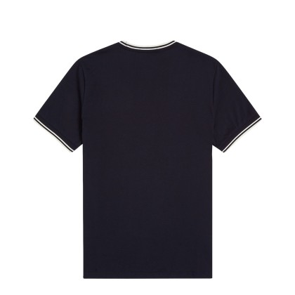 Fred Perry T-shirt M1588v-795 Navy