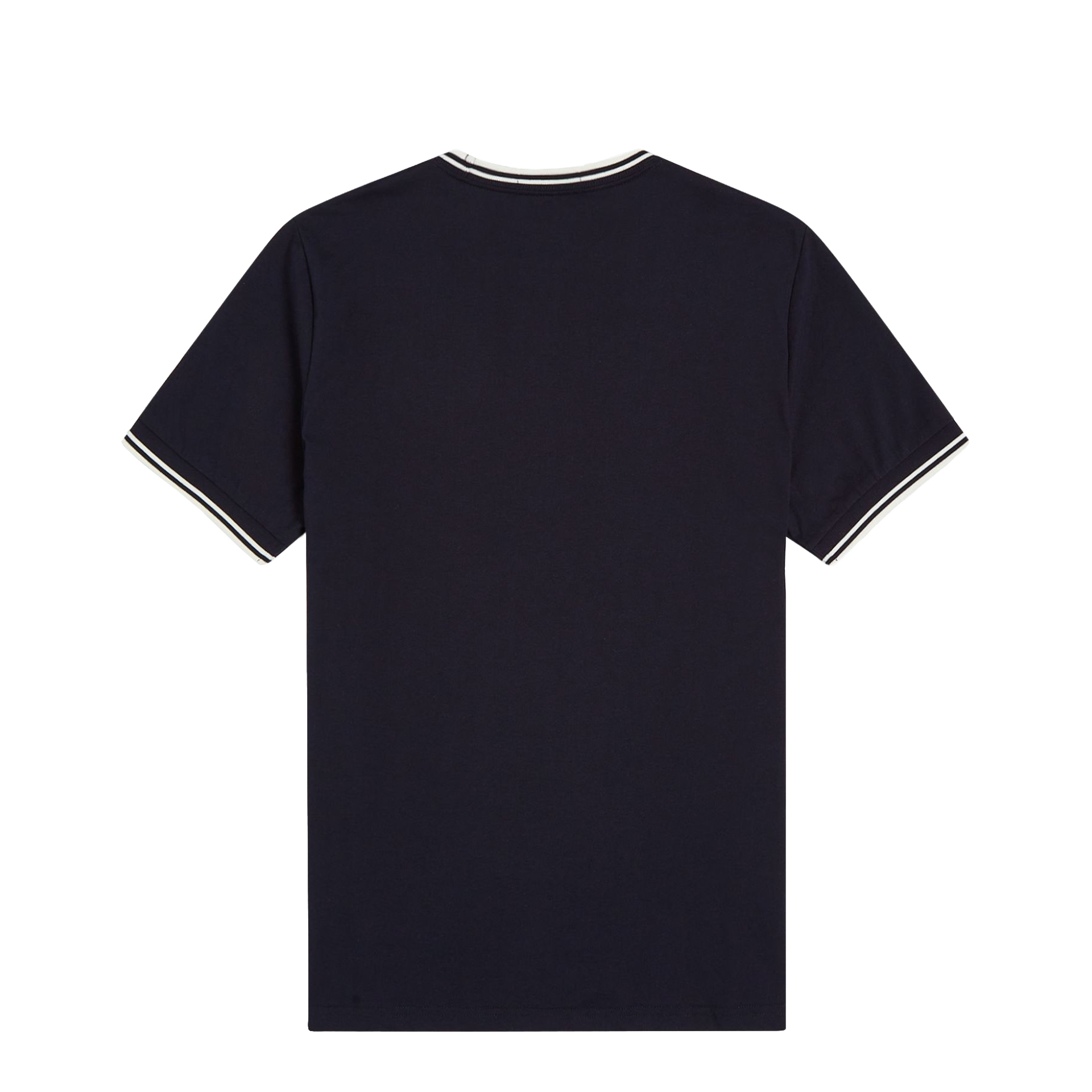 Fred Perry T-shirt M1588v-795 Navy