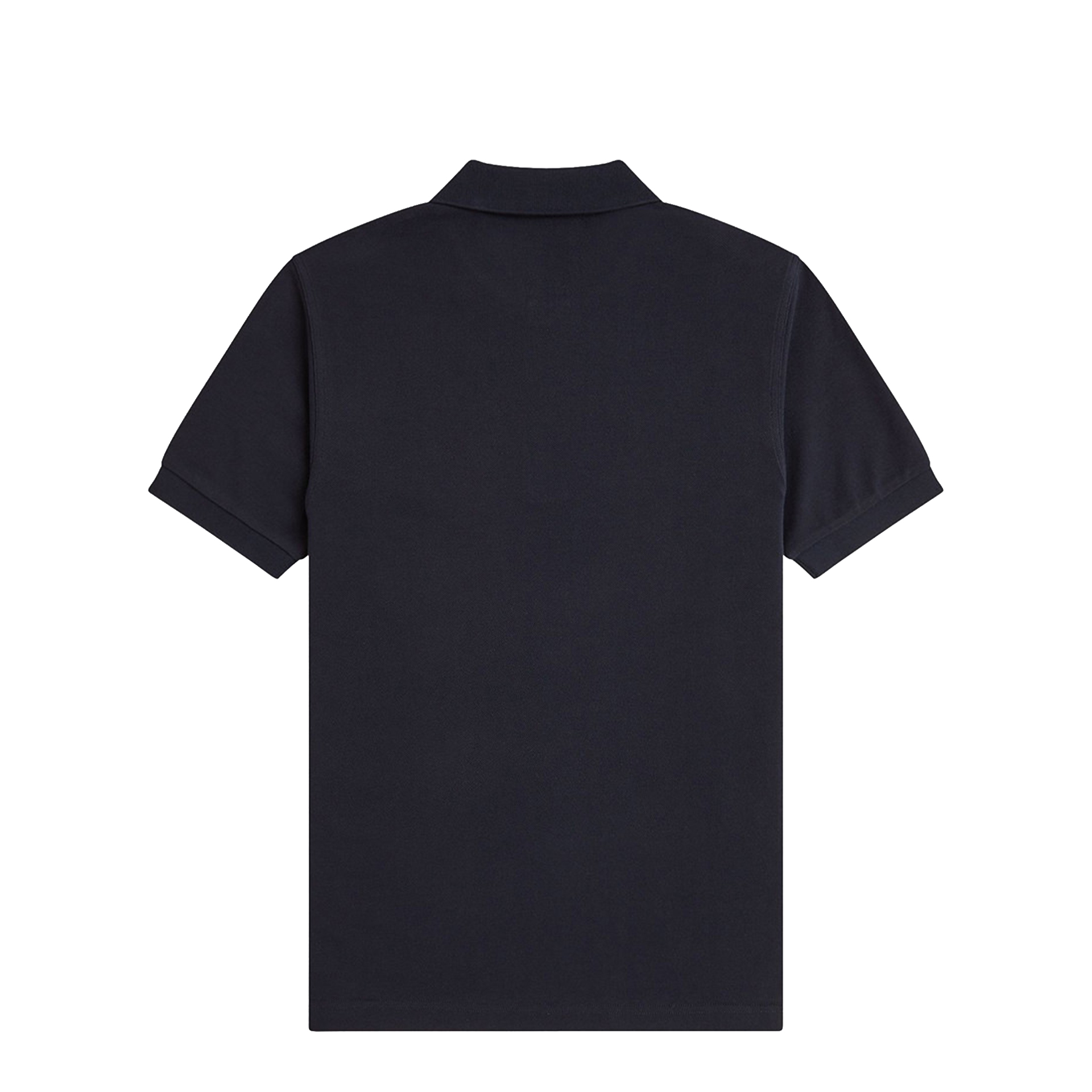 Fred Perry Polo M6000-t73 Navy/seagrass