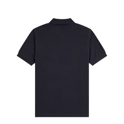 Fred Perry Polo M6000-t73 Navy/seagrass