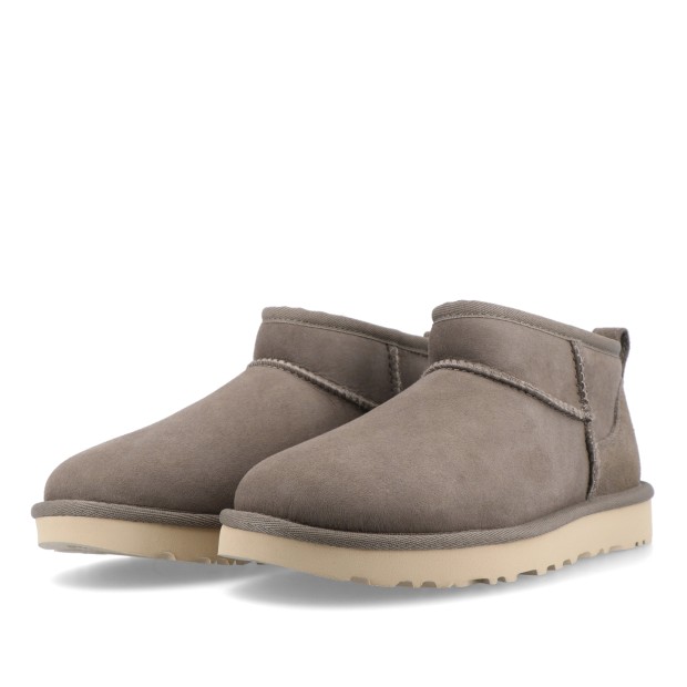Ugg W Classic Ultra Mini Dried Oregano