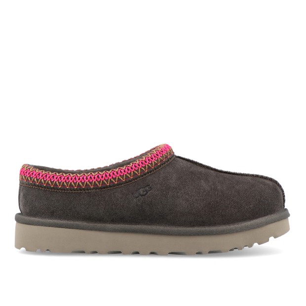 Ugg W Tasman Ii Dense Smoke
