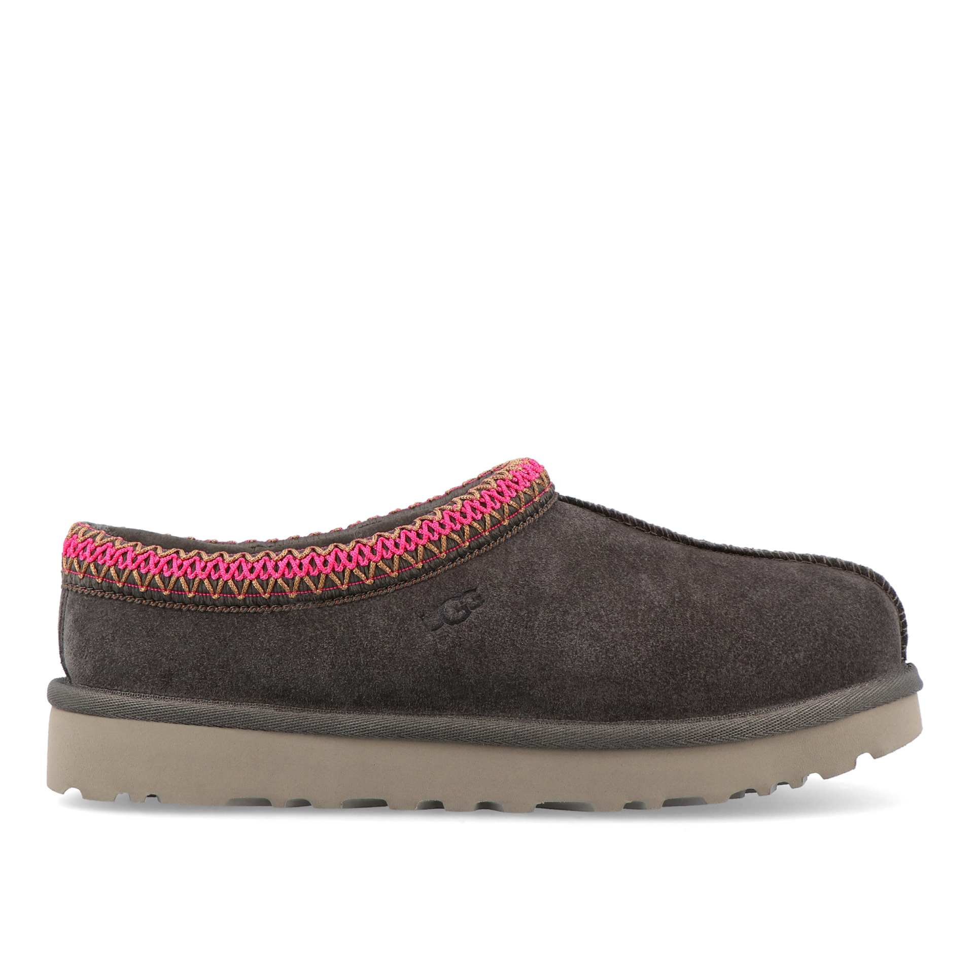 Ugg W Tasman Ii Dense Smoke