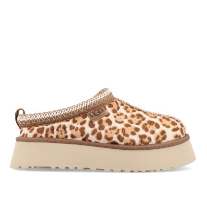 Ugg W Tazz Plains Felicity Leopard Jasmine