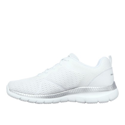 Skechers Bountiful - Quick Path White/silver